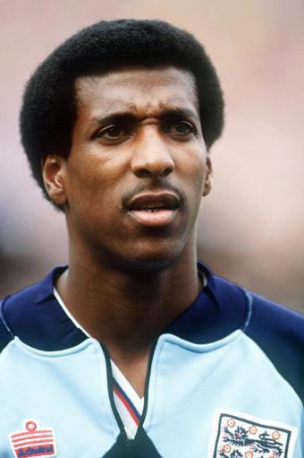 	Viv Anderson 	